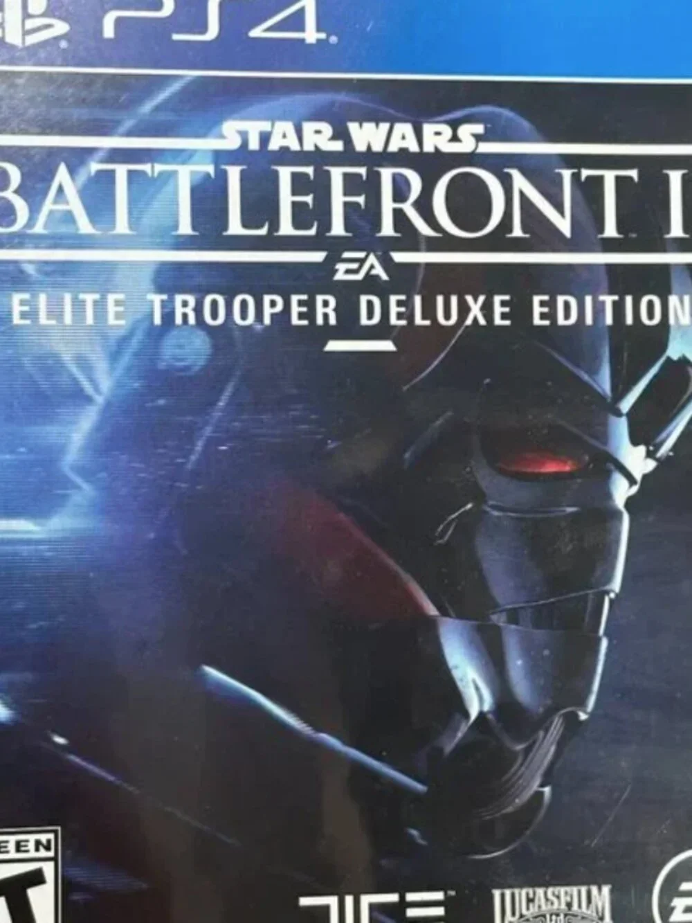 PS4 Action Game Lot — 7 Games, Amazing Deal! - Picture 5 of 16